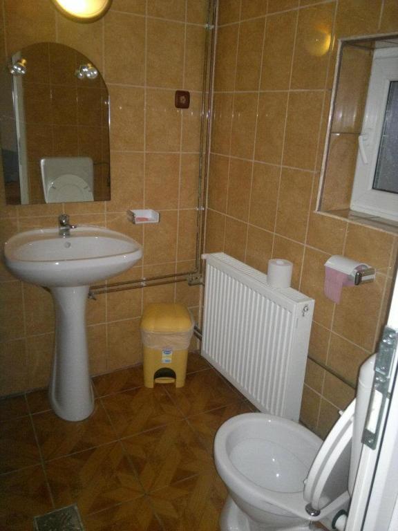 Pensiunea Buzdugan Moieciu de Jos Cameră foto