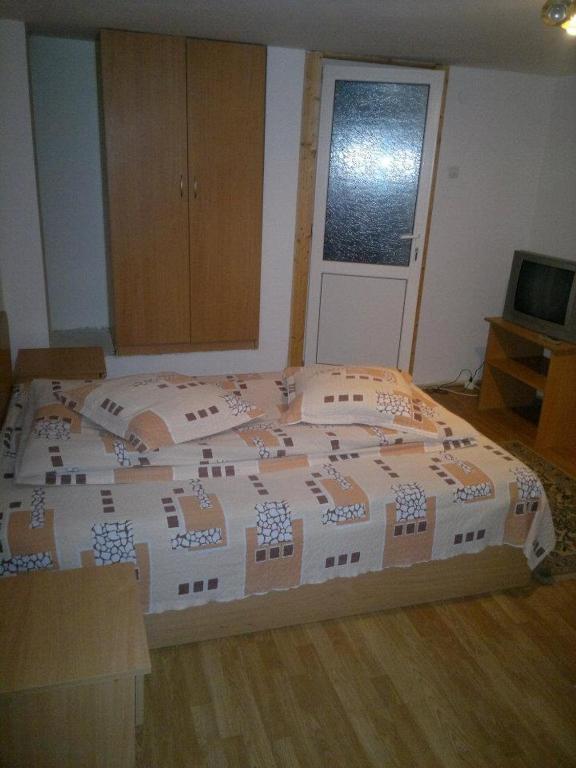 Pensiunea Buzdugan Moieciu de Jos Cameră foto