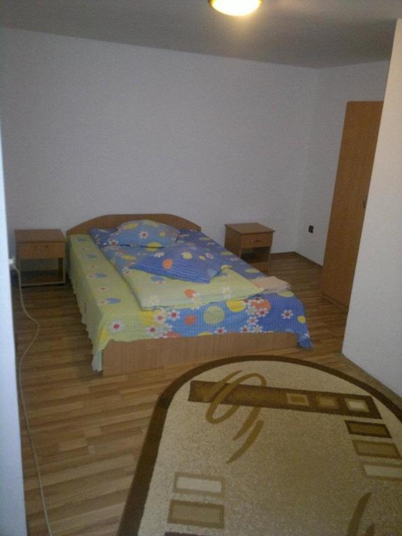Pensiunea Buzdugan Moieciu de Jos Cameră foto